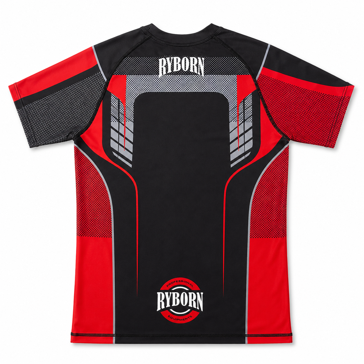 Rashguard Ryborn — Enfant / Adulte