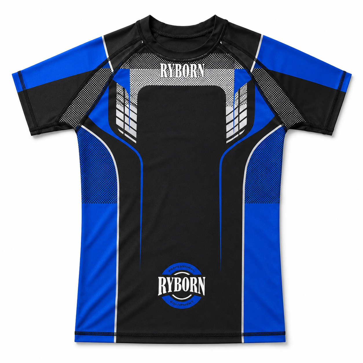 Rashguard Ryborn — Enfant / Adulte