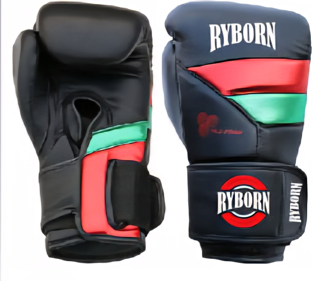 Ryborn Boxing Gloves 2.0