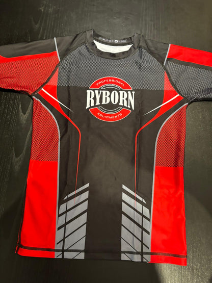 Rashguard Ryborn