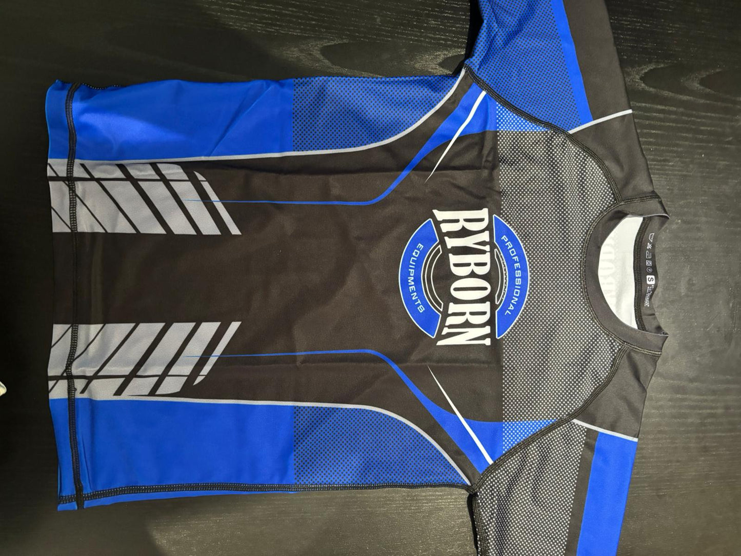 Rashguard Ryborn