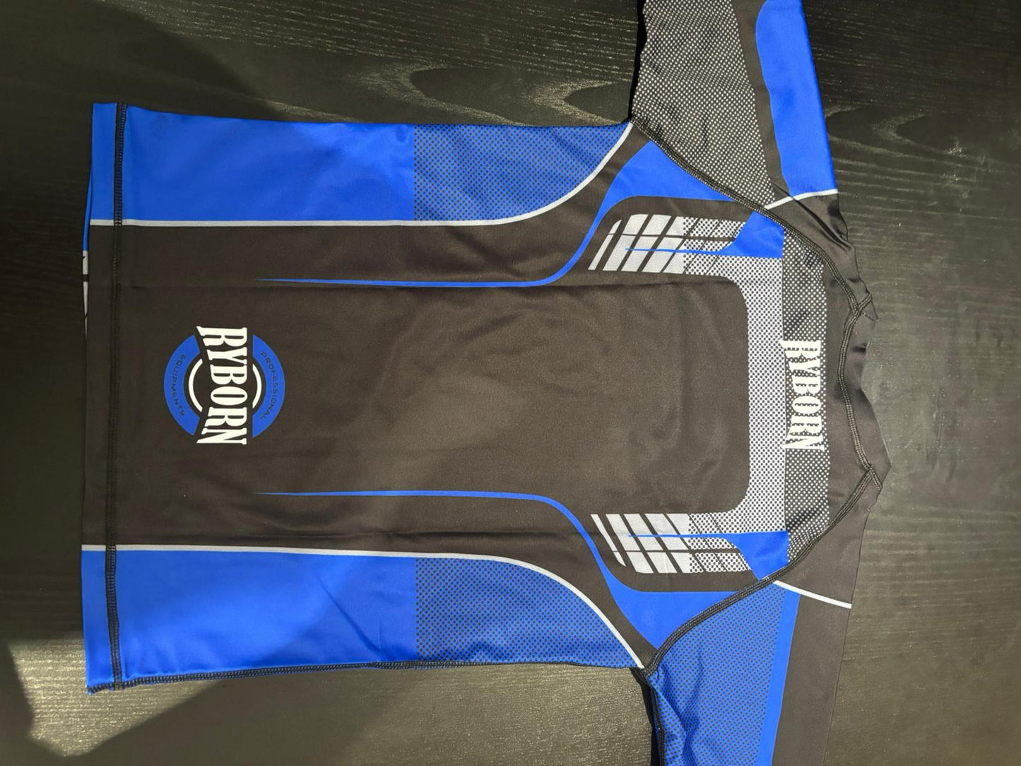 Rashguard Ryborn