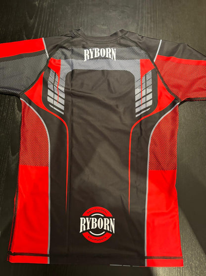 Rashguard Ryborn